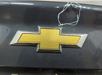  Фонарь крышки багажника Chevrolet Cruze 2015-2023 11528446 #7