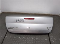  Замок багажника Chrysler 300M 1998-2004 11528450 #1