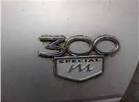  Замок багажника Chrysler 300M 1998-2004 11528450 #6