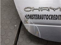  Замок багажника Chrysler 300M 1998-2004 11528450 #7
