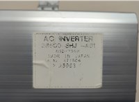  Инвертор, преобразователь напряжения Honda Odyssey 2004-2008 20649226 #2