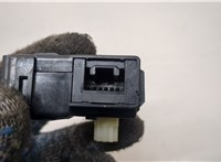 Электропривод заслонки отопителя Lexus LS460 2006-2017 20649234 #2