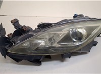  Фара (передняя) Mazda 6 (GH) 2007-2012 20649235 #1