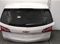 Крышка (дверь) багажника Chevrolet Equinox 2017-2024 20649237 #1