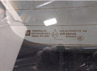 Крышка (дверь) багажника Chevrolet Equinox 2017-2024 20649237 #7