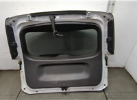 Крышка (дверь) багажника Chevrolet Equinox 2017-2024 20649237 #9