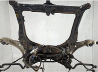 Балка подвески передняя (подрамник) Nissan Quest 2010-2018 20649242 #2