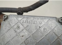  Блок управления рулевой рейки Lexus LS460 2006-2017 20649243 #6