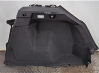 89A863880B Пластик (обшивка) внутреннего пространства багажника Audi Q4 E-tron 2021-2025 20649244 #1