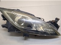  Фара (передняя) Mazda 6 (GH) 2007-2012 20649245 #1