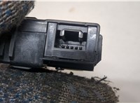 Электропривод заслонки отопителя Lexus LS460 2006-2017 20649246 #3