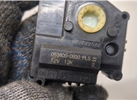 Электропривод заслонки отопителя Lexus LS460 2006-2017 20649248 #4