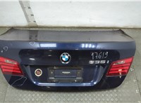 63217203226 Фонарь крышки багажника BMW 5 F10 2010-2017 11528486 #1