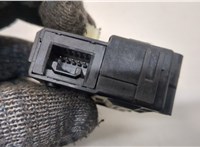 Электропривод заслонки отопителя Lexus LS460 2006-2017 20649252 #2