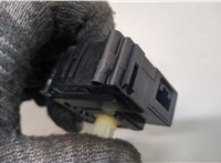 Электропривод заслонки отопителя Lexus LS460 2006-2017 20649252 #4