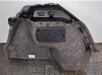 89A863879D Пластик (обшивка) внутреннего пространства багажника Audi Q4 E-tron 2021-2025 20649253 #2