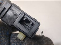 Электропривод заслонки отопителя Lexus LS460 2006-2017 20649254 #3