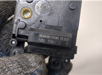 Электропривод заслонки отопителя Lexus LS460 2006-2017 20649256 #3