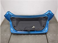  Крышка (дверь) багажника Ford Focus 3 2014-2019 20649258 #4