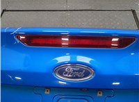  Крышка (дверь) багажника Ford Focus 3 2014-2019 20649258 #8