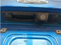  Крышка (дверь) багажника Ford Focus 3 2014-2019 20649258 #9