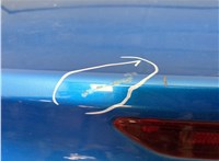  Крышка (дверь) багажника Ford Focus 3 2014-2019 20649258 #11