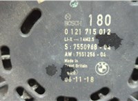 12317555926 Генератор BMW X3 E83 2003-2010 20649263 #3
