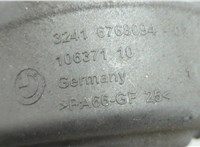  Насос гидроусилителя руля (ГУР) BMW X3 E83 2003-2010 20649266 #4