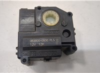 Электропривод заслонки отопителя Lexus LS460 2006-2017 20649267 #3