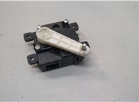  Электропривод заслонки отопителя Lexus LS460 2006-2017 20649279 #1