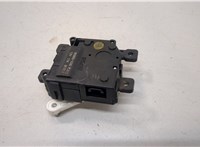  Электропривод заслонки отопителя Lexus LS460 2006-2017 20649279 #2