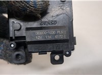  Электропривод заслонки отопителя Lexus LS460 2006-2017 20649279 #3