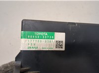 8865050730 Блок управления климат-контролем Lexus LS460 2006-2017 20649285 #4