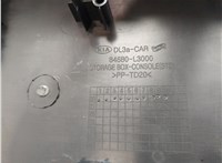 Консоль салона (кулисная часть) KIA K5 2019-2025 20649289 #3