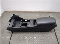 Консоль салона (кулисная часть) KIA K5 2019-2025 20649289 #1