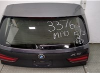 63217329046 Фонарь крышки багажника BMW X5 F15 2013-2018 11528540 #1
