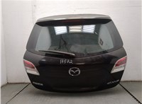  Обшивка крышки (двери) багажника Mazda CX-9 2007-2012 11528554 #1