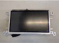 8T0919603E Дисплей компьютера (информационный) Audi A4 (B8) 2007-2015 20649302 #1