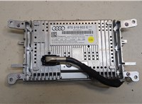 8T0919603E Дисплей компьютера (информационный) Audi A4 (B8) 2007-2015 20649302 #2
