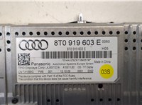 8T0919603E Дисплей компьютера (информационный) Audi A4 (B8) 2007-2015 20649302 #4