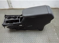 Консоль салона (кулисная часть) Chevrolet Equinox 2017-2024 20649307 #1