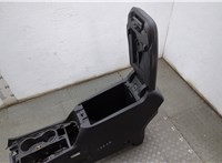 Консоль салона (кулисная часть) Chevrolet Equinox 2017-2024 20649307 #2