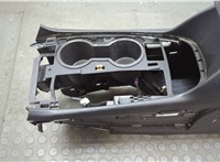 Консоль салона (кулисная часть) Chevrolet Equinox 2017-2024 20649307 #3