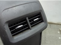 Консоль салона (кулисная часть) Chevrolet Equinox 2017-2024 20649307 #4