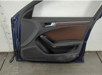  Кнопка стеклоподъемника (блок кнопок) Audi A4 (B8) 2007-2015 11528565 #4