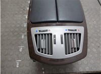  Консоль салона (кулисная часть) BMW 7 E65 2001-2008 20649318 #6