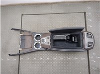  Консоль салона (кулисная часть) BMW 7 E65 2001-2008 20649318 #7