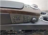  Консоль салона (кулисная часть) BMW 7 E65 2001-2008 20649318 #10