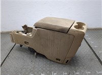  Консоль салона (кулисная часть) Ford Explorer 2006-2010 20649338 #1