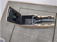  Консоль салона (кулисная часть) Ford Explorer 2006-2010 20649338 #7